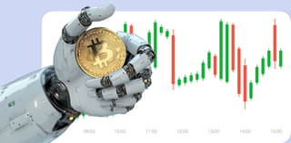 Clear Mintdom cryptocurrency exchange platform dashboard view