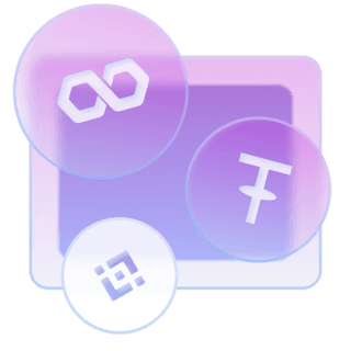 Supported cryptocurrencies Bitcoin Ethereum and altcoins on Clear Mintdom