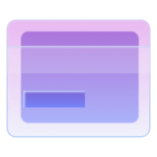 Multiple payment options on Clear Mintdom credit card PayPal bank transfer