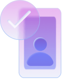 Clear Mintdom create account registration first step process